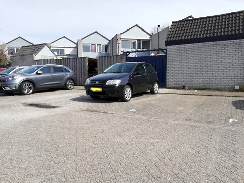 Fiat Punto 1.2 Dynamic