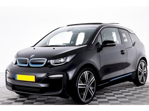 BMW i3 120Ah Executive Edition
