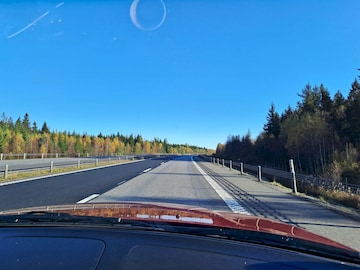 Subaru Forester 2.0 X AWD Luxury Edition (2007)