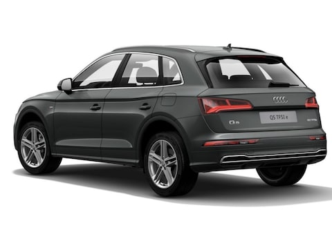 Audi Q5 50 TFSI e quattro S edition