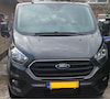 Ford Transit Custom (2018)