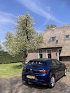 Renault Mégane TCe 130 Zen (2017)