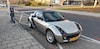 Smart roadster 45kW (2004)