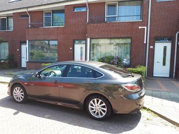 Mazda 6 2.0 TS (2010)