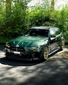 BMW M3 xDrive Competition Touring (2023)