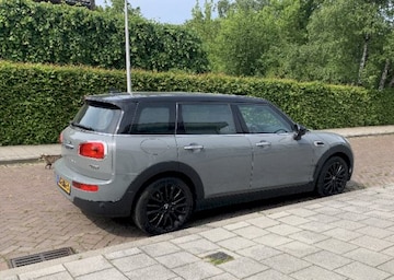 MINI Clubman Cooper (2016)