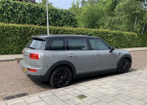 MINI Clubman Cooper