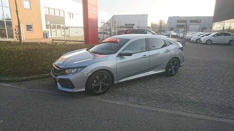 Honda Civic 1.0 i-VTEC Business Edition