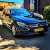 Mercedes-Benz C 350 e Estate Lease Edition Plus (2016)