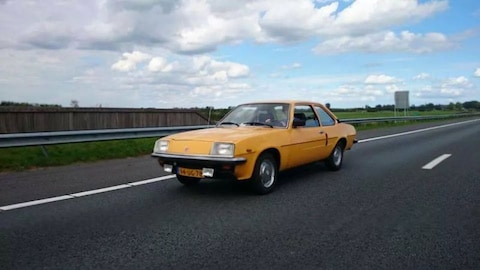 Vauxhall Cavalier 1.3 L