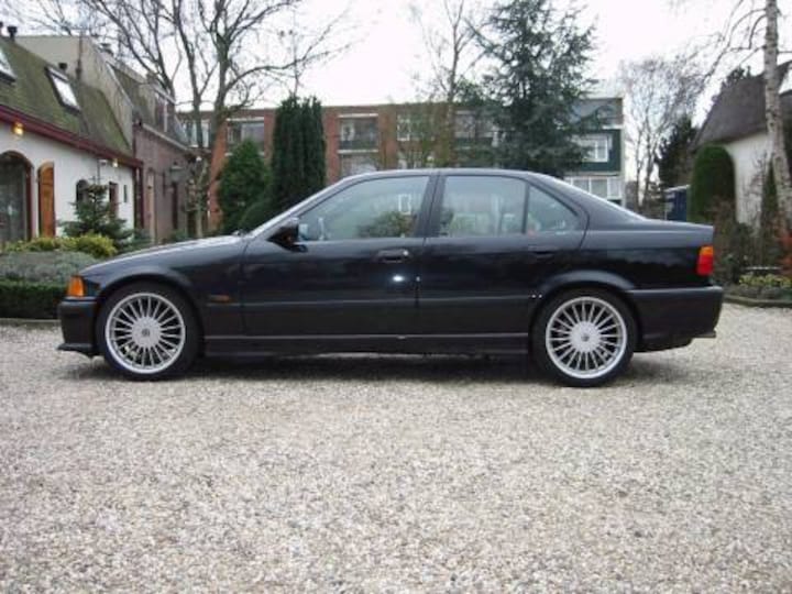 BMW M3 (1996)