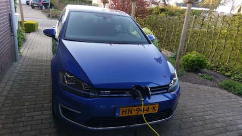 Volkswagen Golf 1.4 TSI GTE