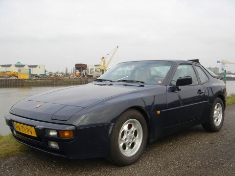 Porsche 944 (1986)