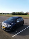 Citroen C1 VTi 68 Style Edition (2015)