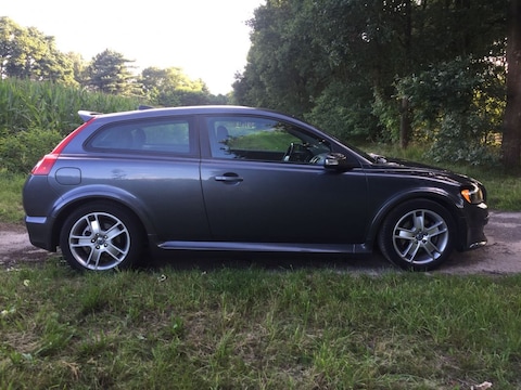 Volvo C30 T5 Momentum