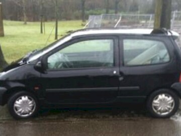 Renault Twingo (1999)