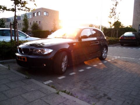BMW 130i High Executive (2007)