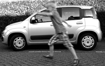 Fiat Panda TwinAir 65 Edizione Cool (2013)