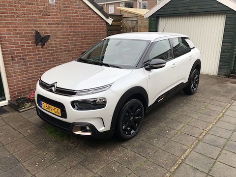 Citroen C4 Cactus PureTech 110 Origins