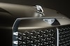 Bentley EXP 15: imposante elektrische Bentley heeft vleugje Hyundai Veloster