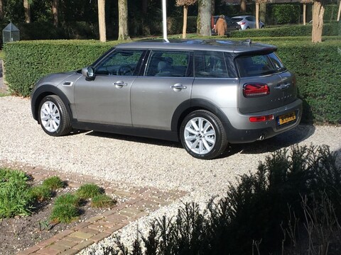 MINI Clubman One Business Edition