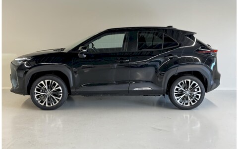 Toyota Yaris Cross 1.5 Hybrid 130 Executive (2024)