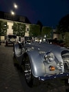 Morgan Plus 8 3.9 (1997)
