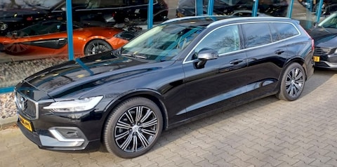 Volvo V60 D4 Inscription