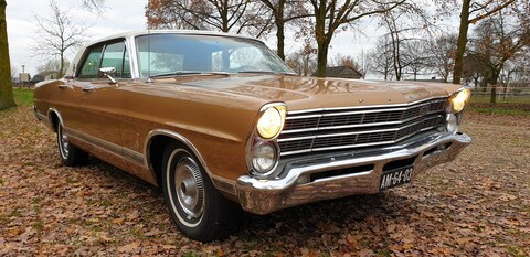 Ford LTD