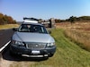 Volvo XC70 2.5 T AWD (2002)