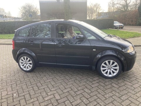 Audi A2 1.4 Pro Line