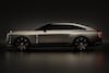 Bentley EXP 15: imposante elektrische Bentley heeft vleugje Hyundai Veloster