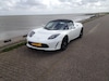 Tesla Roadster (2011)