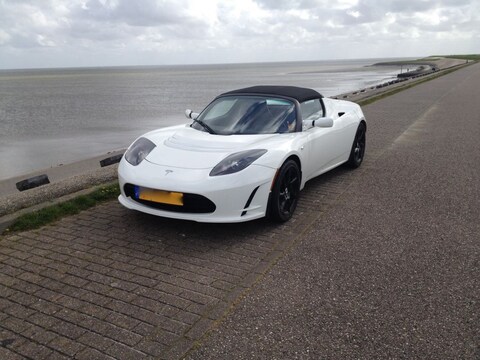 Tesla Roadster (2011)