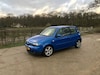 Seat Arosa 1.4 16V Sport (2003)