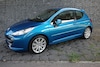 Peugeot 207 XS Pack 1.6-16V (2006)