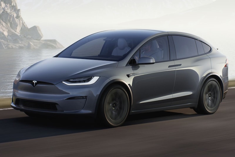 Tesla mag volledig zelfrijdende auto's testen in China