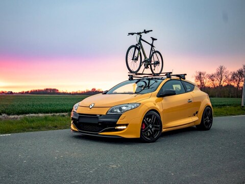 Renault Mégane (2009)