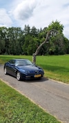 Alfa Romeo GTV 2.0 T.Spark 16V L (1999)