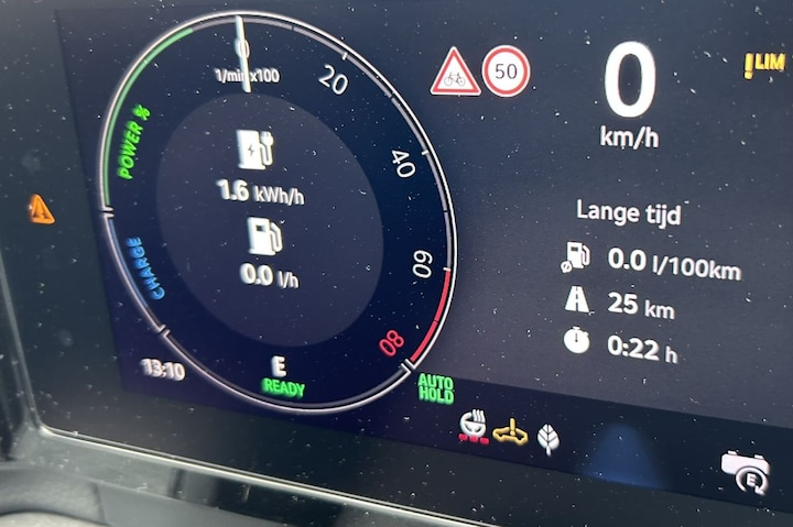 Skoda Kodiaq iV duurtester
