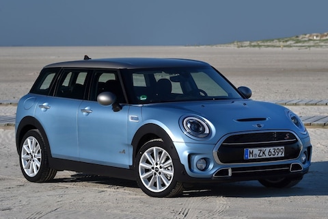 Mini Clubman One