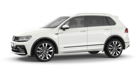 Volkswagen Tiguan 1.5 TSI 150pk ACT Highline Business R
