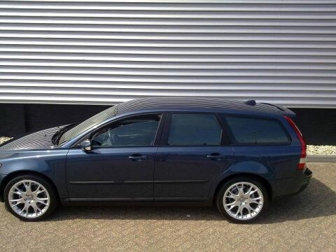 Volvo V50 1.8 Kinetic (2005)