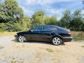 Saab 9-3 S 2.0 Turbo Business Edition (2002)