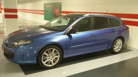 Renault Laguna Estate 2.0 16V T 205 GT