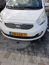 Kia Venga 1.6 CVVT X-tra (2010)
