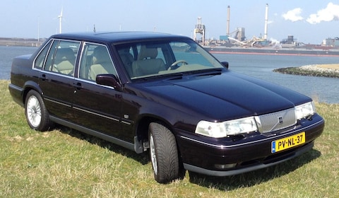 Volvo 960 3.0i 24 Valve Stockholm