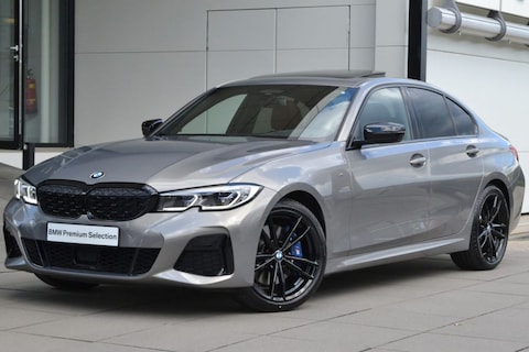 BMW M340i xDrive