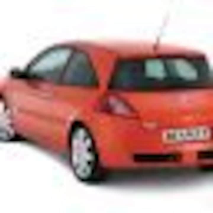 Renaultje
