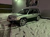 Subaru Forester 2.0 AWD (2001)